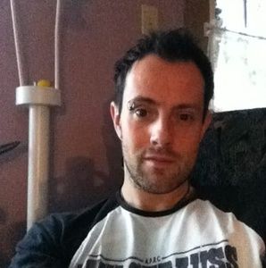 Meet your Posher, Louis j